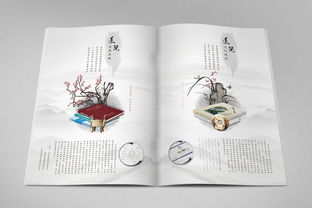 醫(yī)院管理咨詢公司產(chǎn)品畫冊——企業(yè)管理咨詢解決方案